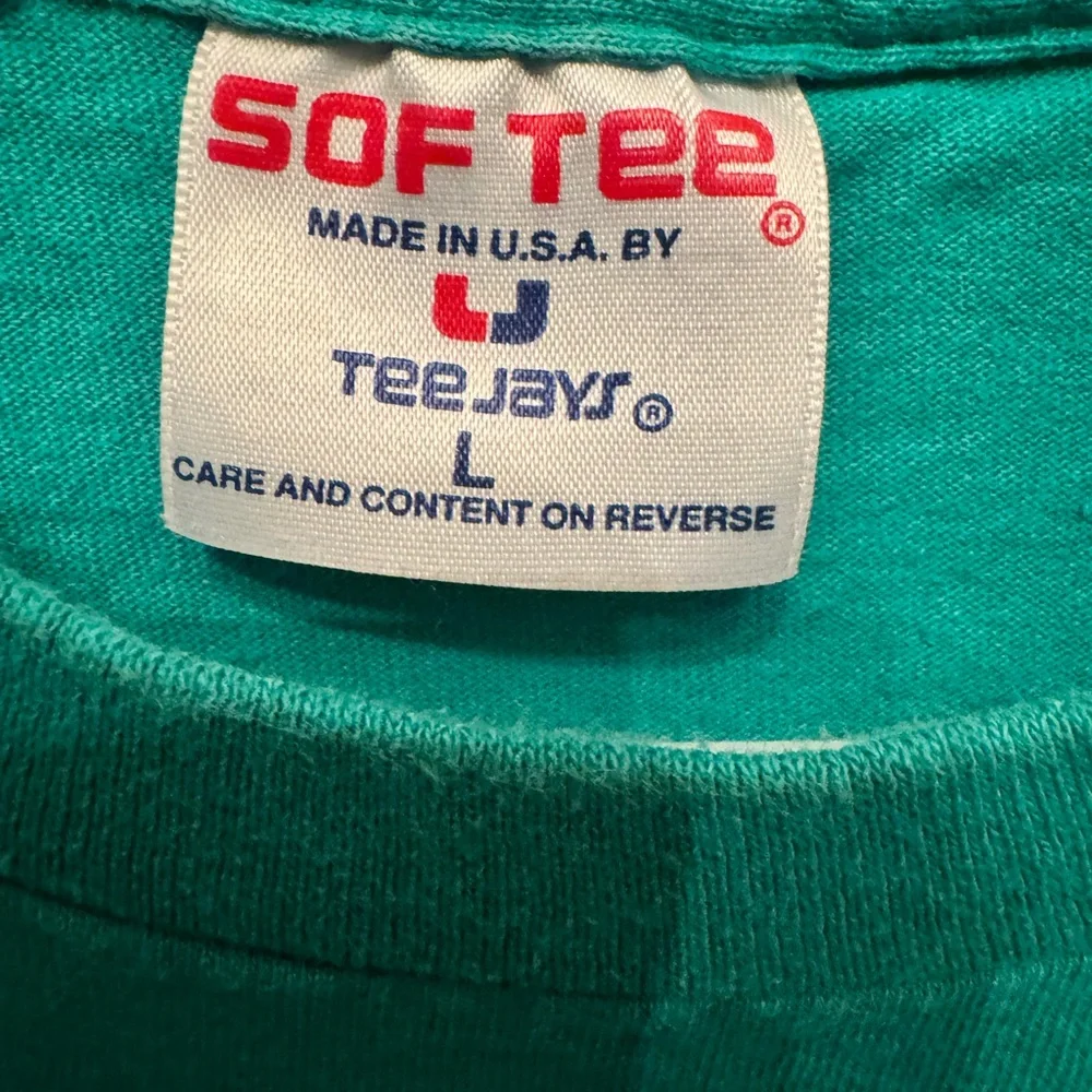 Vintage Ben & Jerry’s T-Shirt - Picture 3 of 3